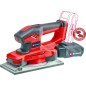 Einhell TE-OS 18/230 Li Solo 18V Batteri ikke inkluderet